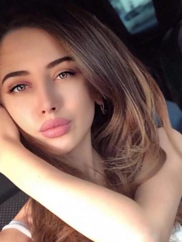 Проститутка Марта
