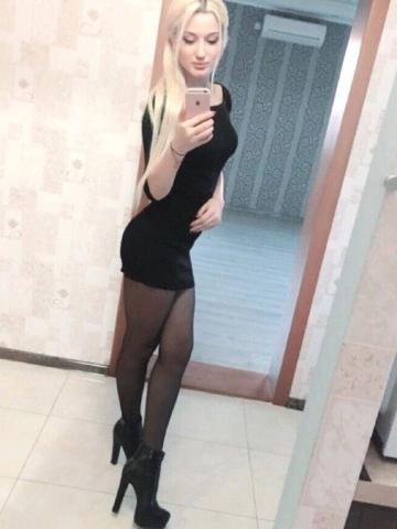 Проститутка Таисия